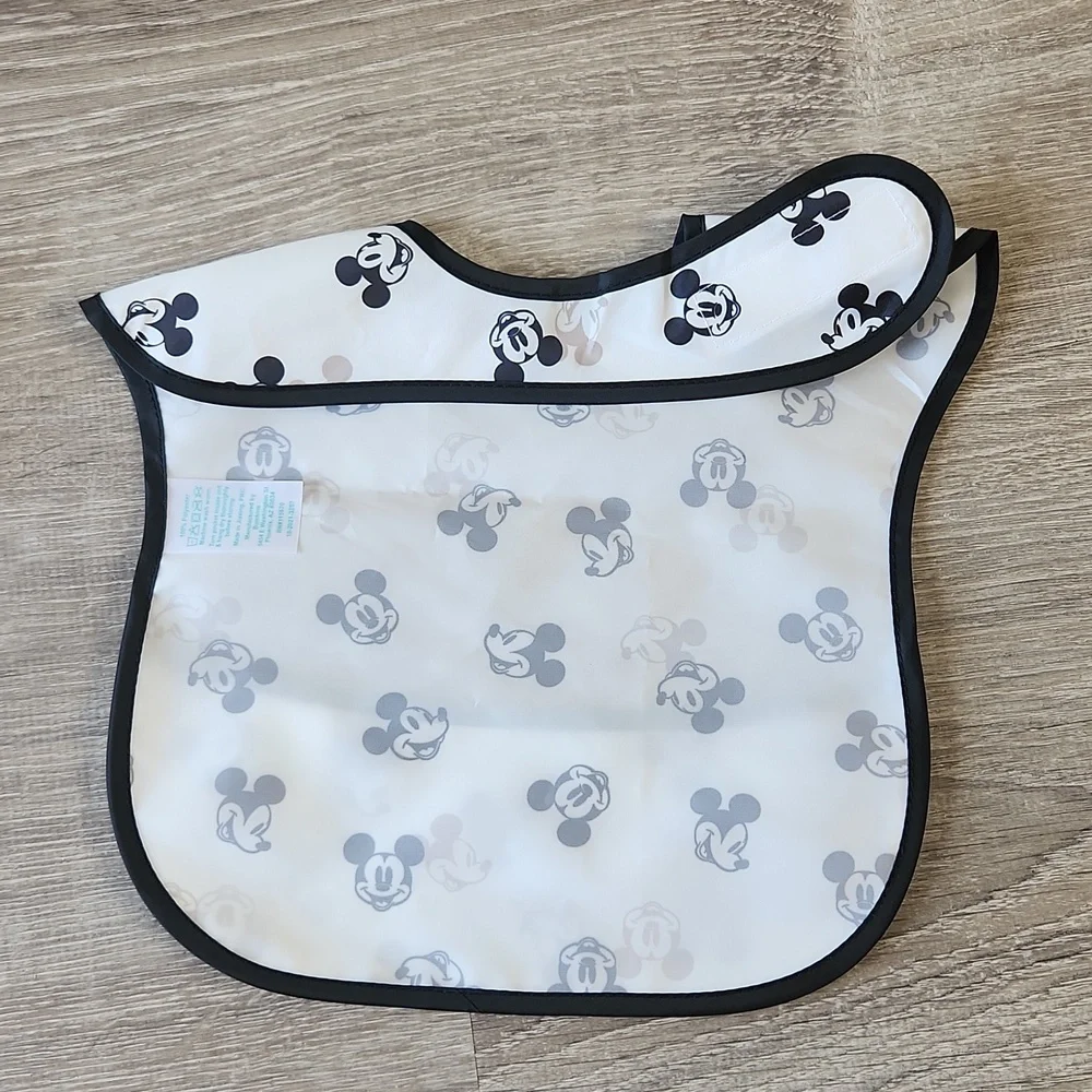 SuperBib 3 Pack: Pooh Bear and Friends NWT